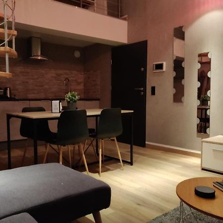 Le Business, Duplex Moderne Special Pro De Passage Sarreguemines Exterior foto