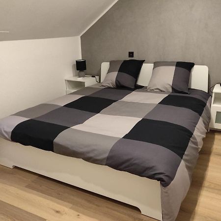Le Business, Duplex Moderne Special Pro De Passage Sarreguemines Exterior foto