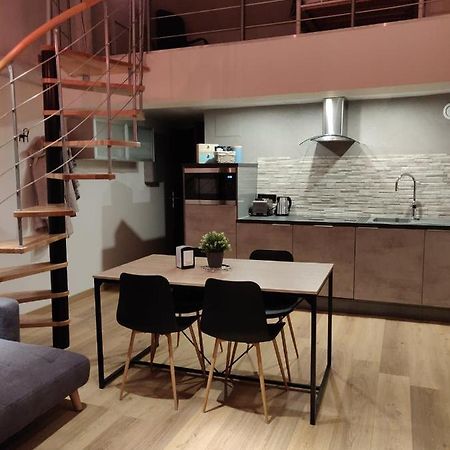 Le Business, Duplex Moderne Special Pro De Passage Sarreguemines Exterior foto