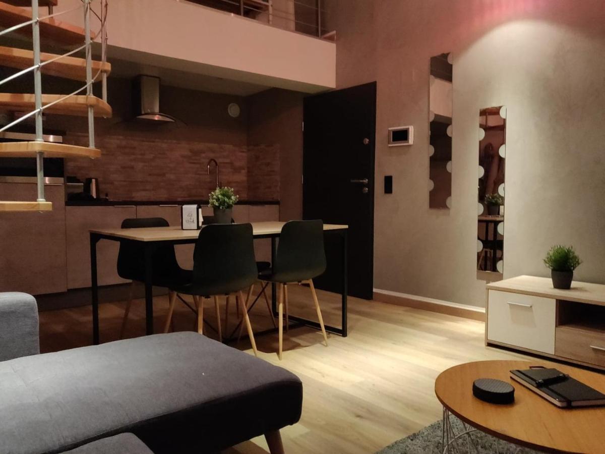 Le Business, Duplex Moderne Special Pro De Passage Sarreguemines Exterior foto