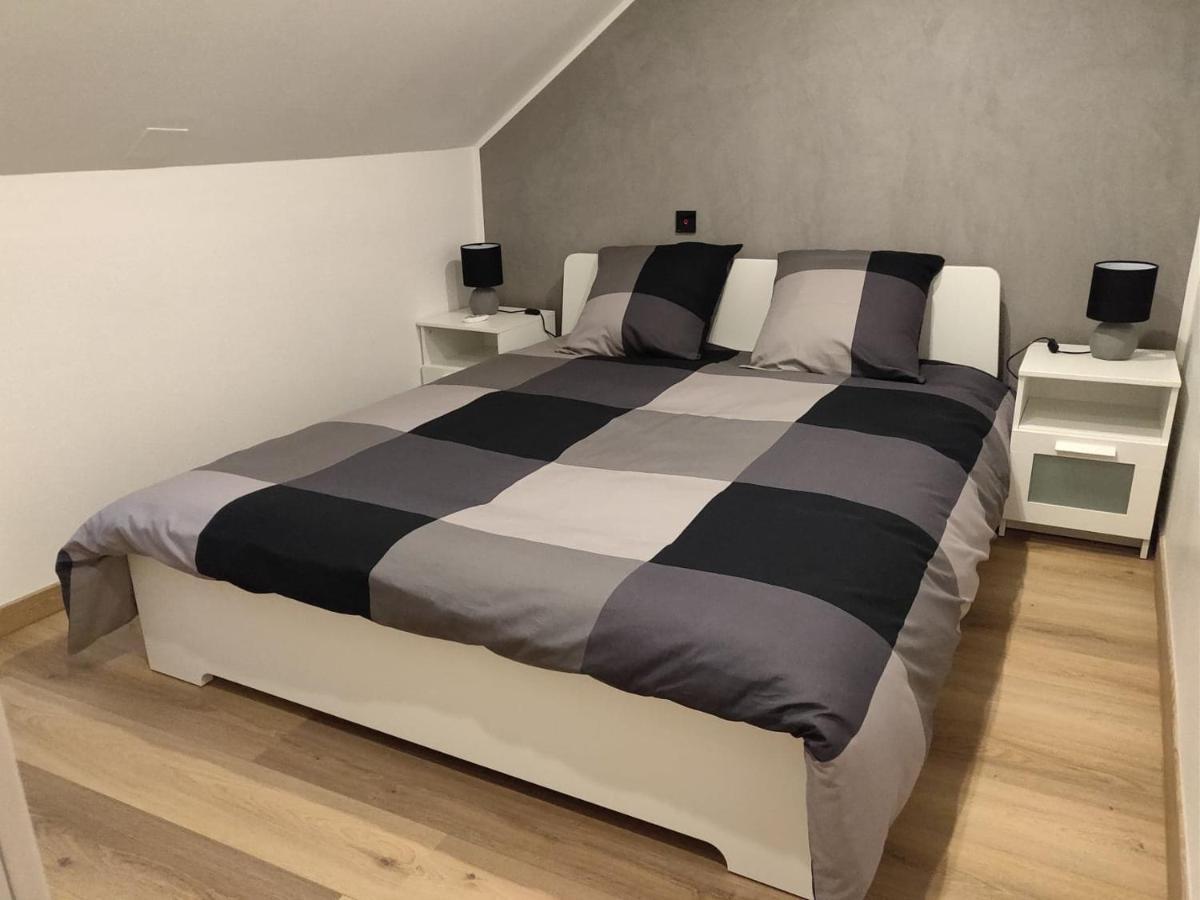 Le Business, Duplex Moderne Special Pro De Passage Sarreguemines Exterior foto