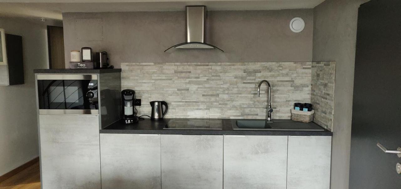 Le Business, Duplex Moderne Special Pro De Passage Sarreguemines Exterior foto
